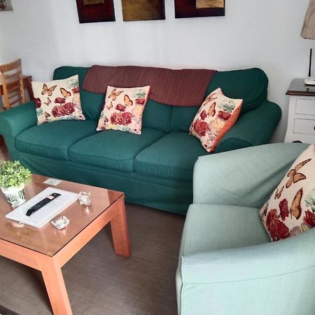 Vivienda Vacacional La Laguna Luxe Phòng bức ảnh
