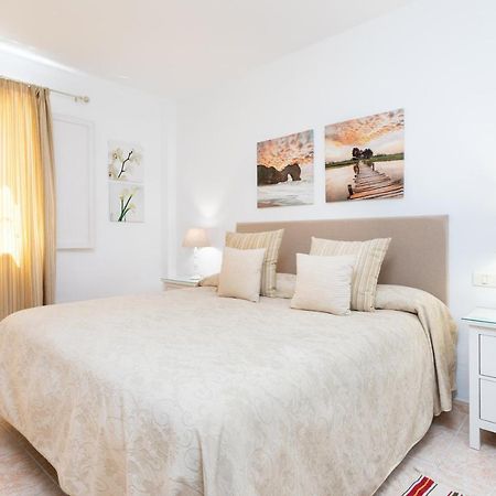Vivienda Vacacional La Laguna Luxe Ngoại thất bức ảnh