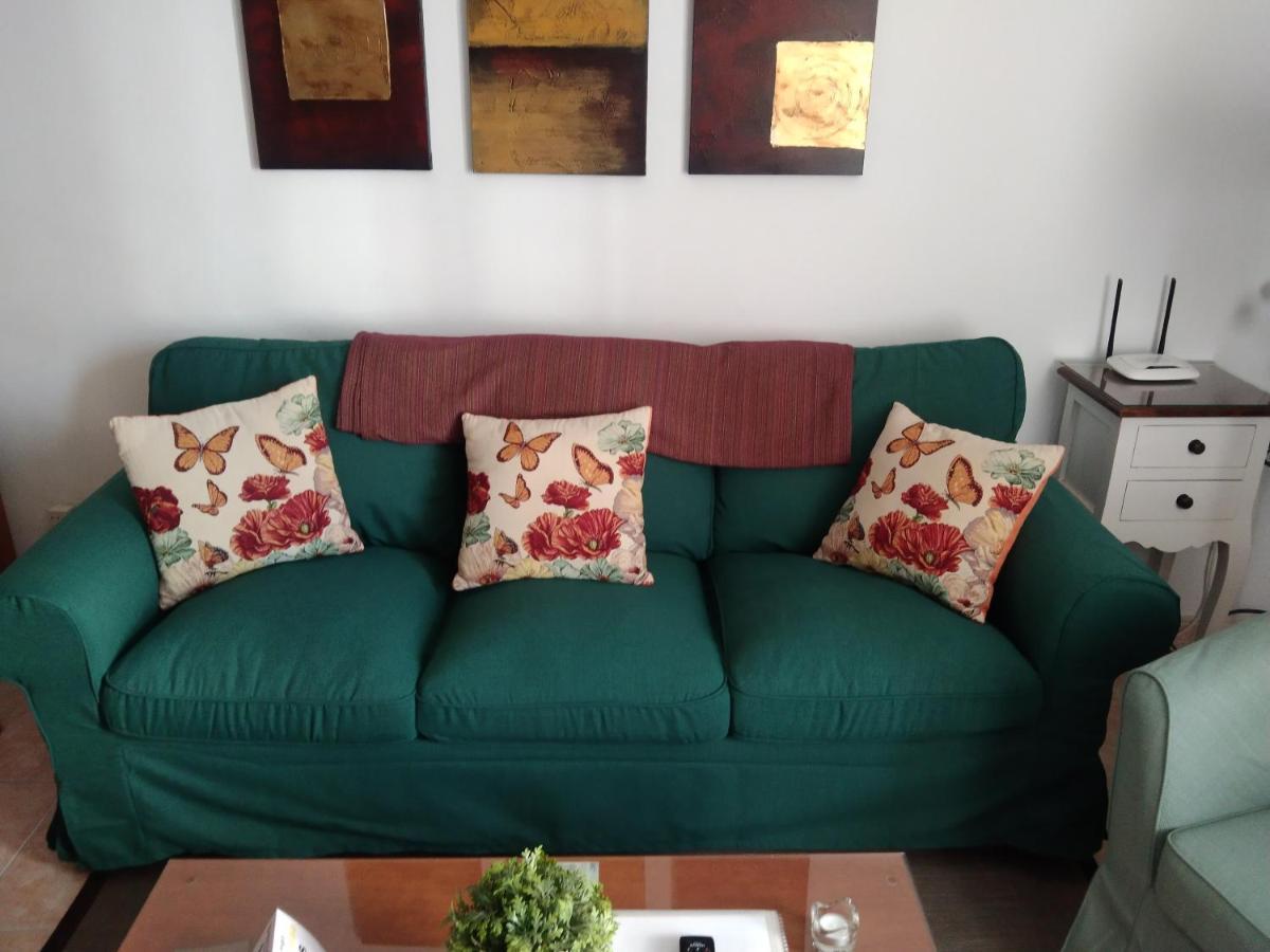 Vivienda Vacacional La Laguna Luxe Ngoại thất bức ảnh