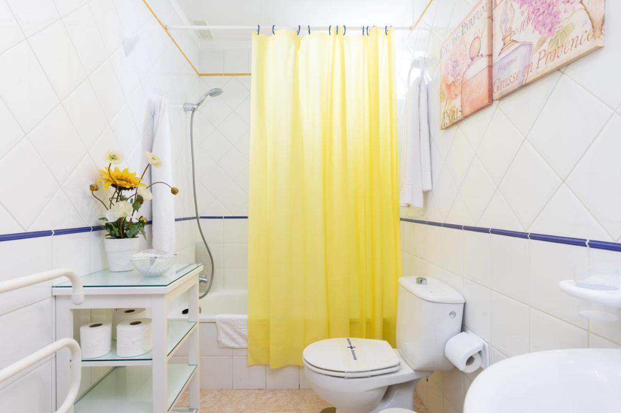 Vivienda Vacacional La Laguna Luxe Ngoại thất bức ảnh