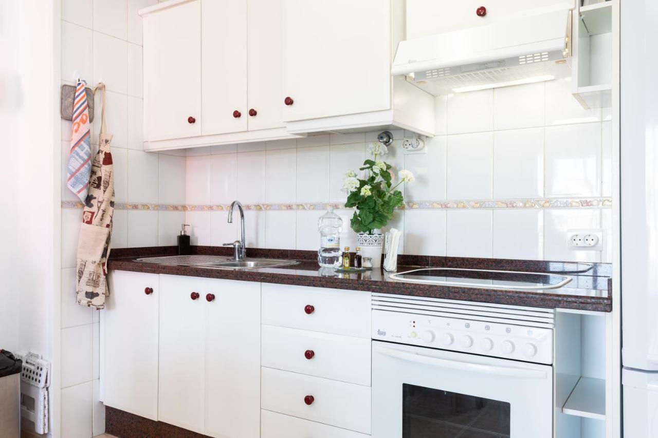 Vivienda Vacacional La Laguna Luxe Ngoại thất bức ảnh