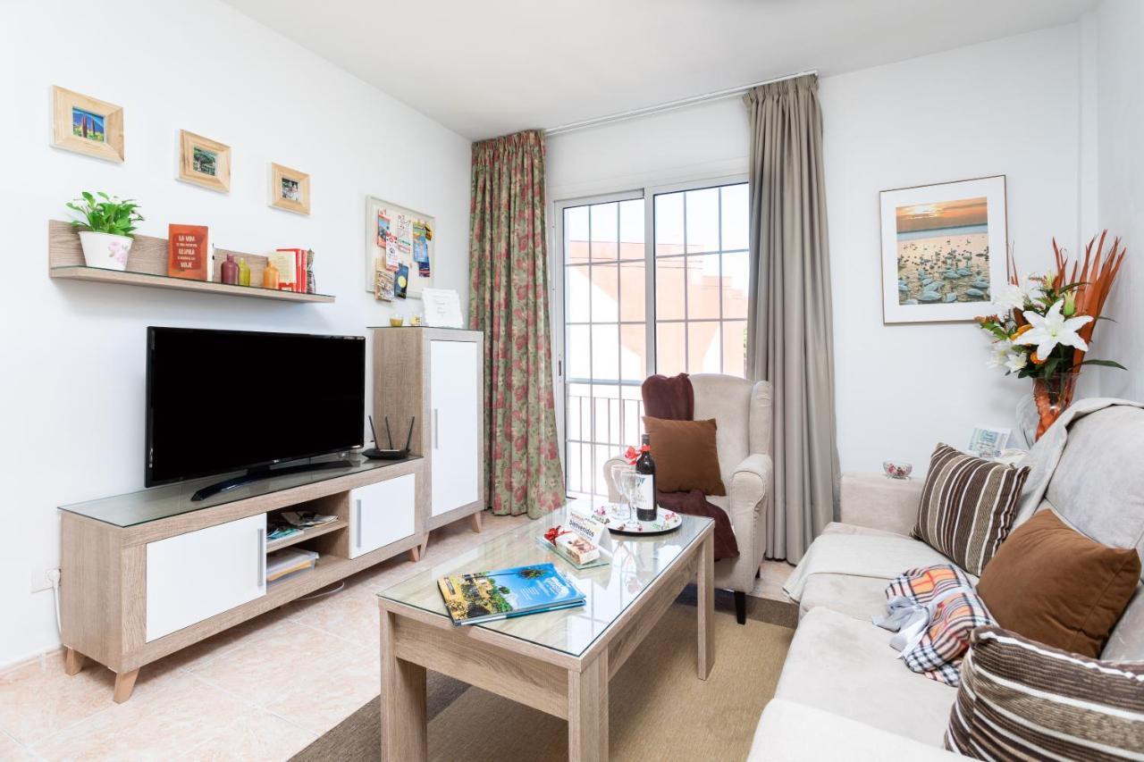 Vivienda Vacacional La Laguna Luxe Ngoại thất bức ảnh