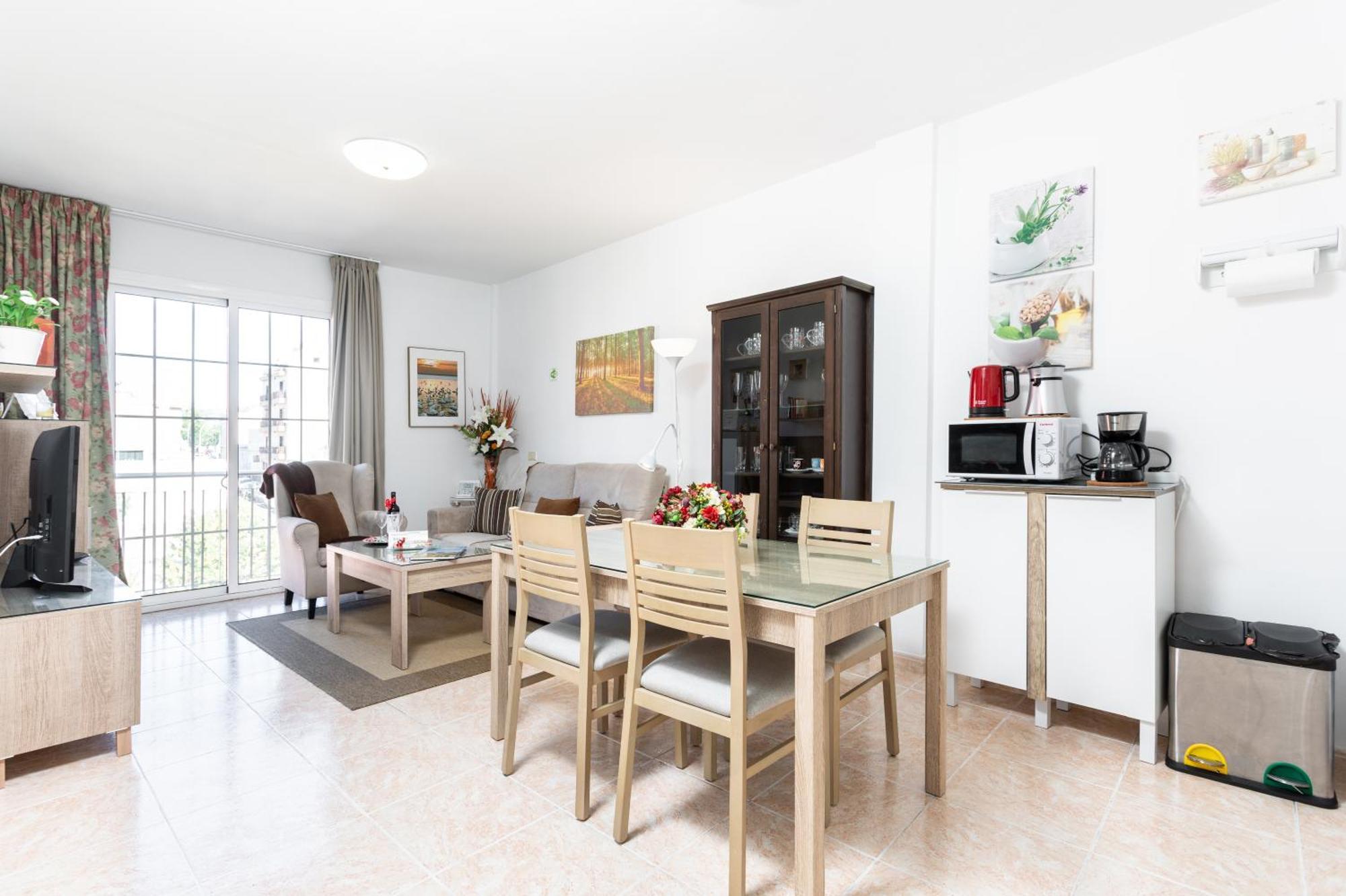 Vivienda Vacacional La Laguna Luxe Ngoại thất bức ảnh