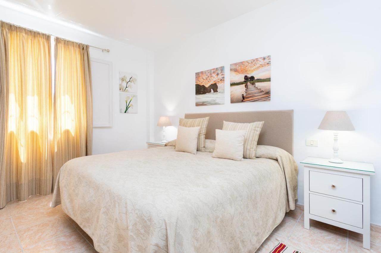 Vivienda Vacacional La Laguna Luxe Ngoại thất bức ảnh