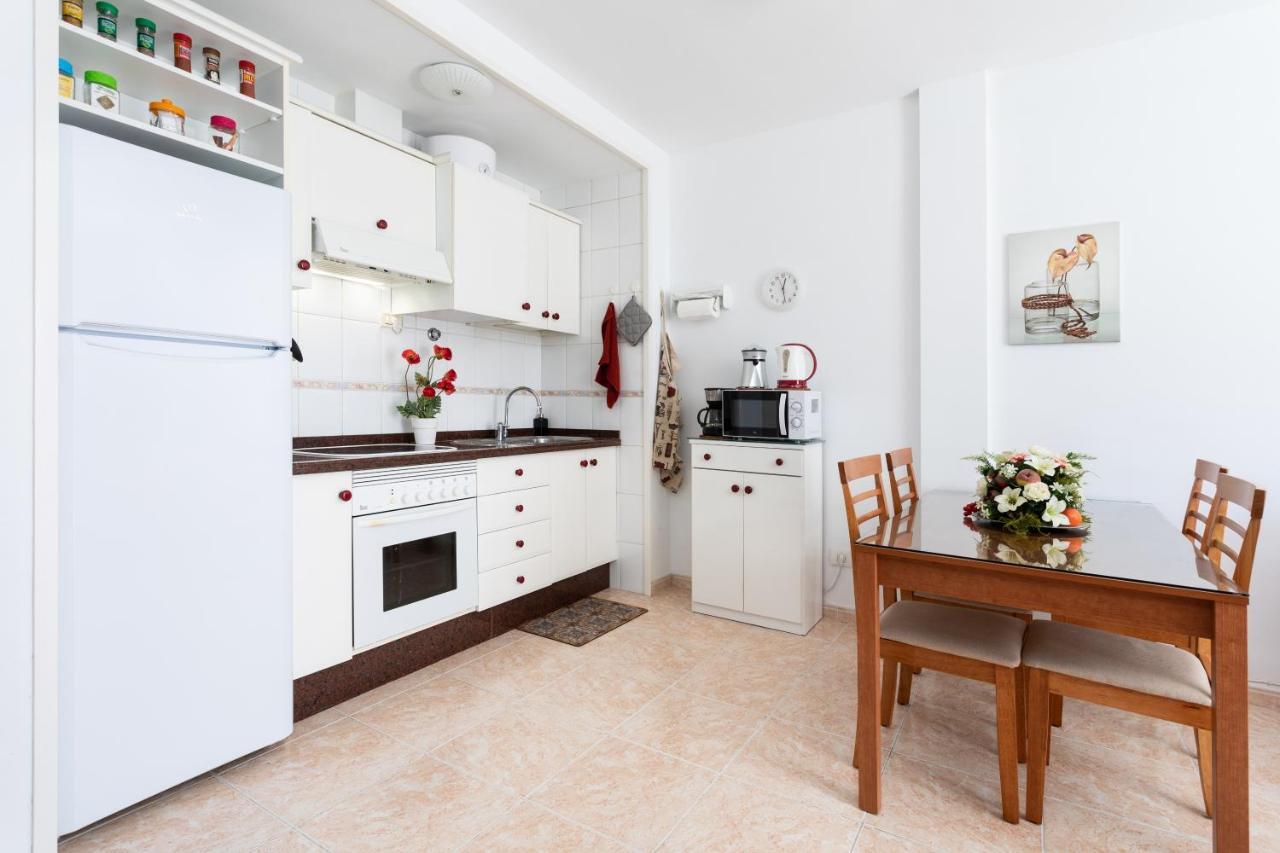 Vivienda Vacacional La Laguna Luxe Ngoại thất bức ảnh