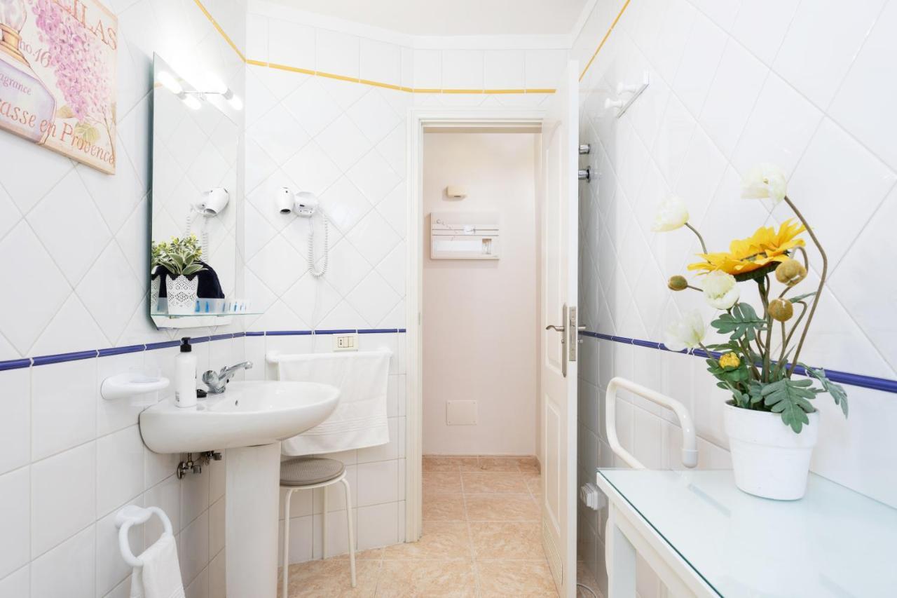 Vivienda Vacacional La Laguna Luxe Ngoại thất bức ảnh