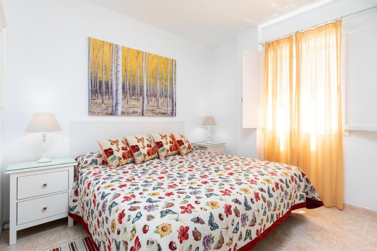 Vivienda Vacacional La Laguna Luxe Ngoại thất bức ảnh